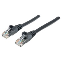 Buy Patchkabel RJ45 U UTP Cat6 1.50m schwa in Cyprus, Nicosia, Limassol, Larnaka, Pafos