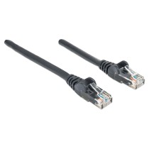 Buy Patchkabel RJ45 U UTP Cat6 1.50m schwa in Cyprus, Nicosia, Limassol, Larnaka, Pafos