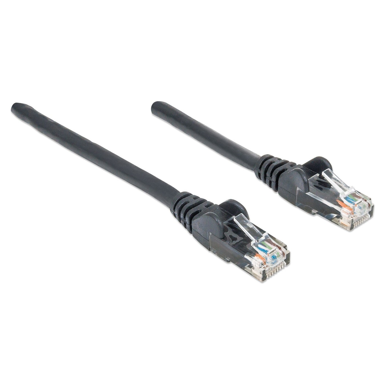 Buy Patchkabel RJ45 U UTP Cat6 1.50m schwa in Cyprus, Nicosia, Limassol, Larnaka, Pafos