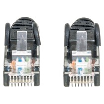 Buy Patchkabel RJ45 U UTP Cat6 1.50m schwa in Cyprus, Nicosia, Limassol, Larnaka, Pafos