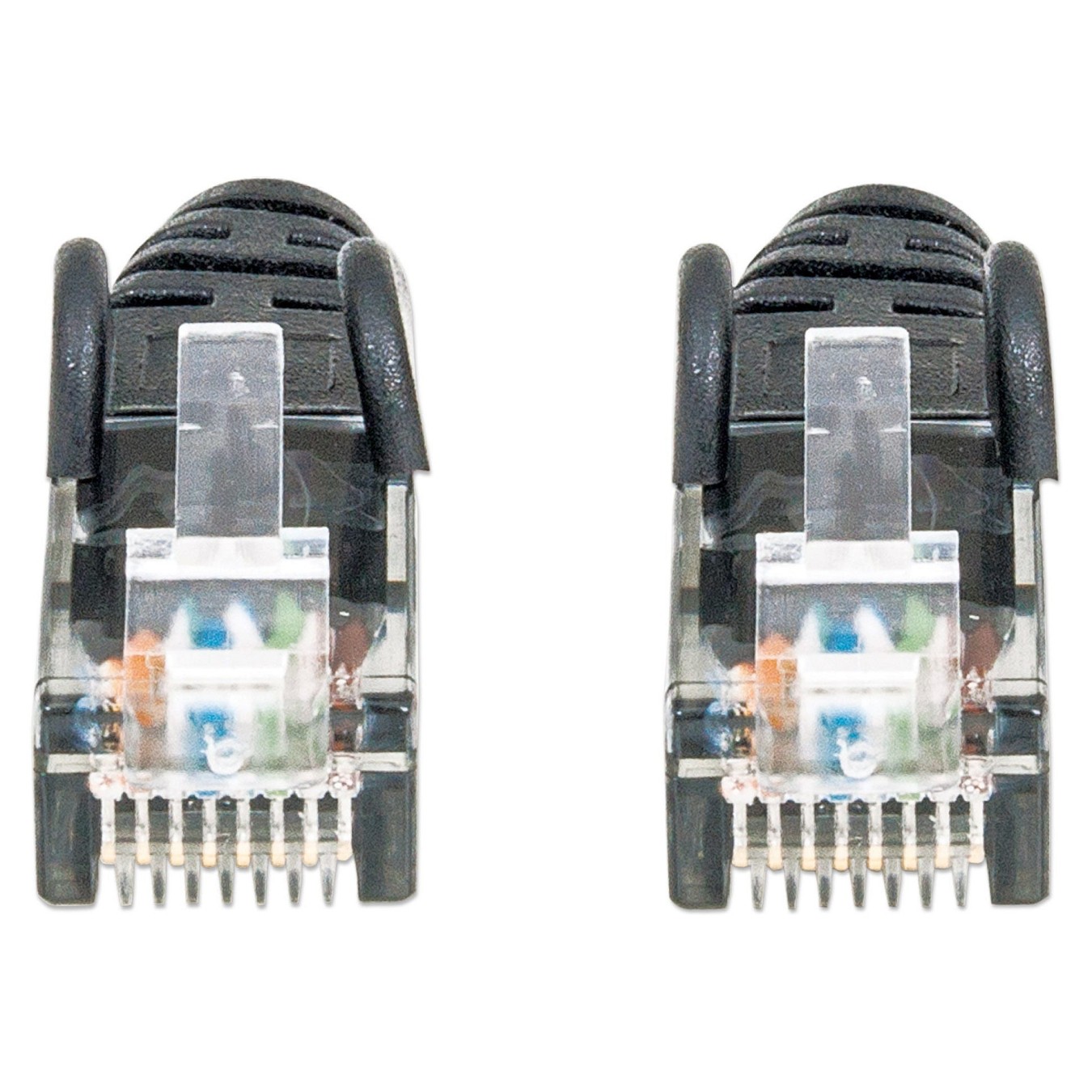 Buy Patchkabel RJ45 U UTP Cat6 1.50m schwa in Cyprus, Nicosia, Limassol, Larnaka, Pafos