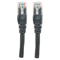 Buy Patchkabel RJ45 U UTP Cat6 1.50m schwa in Cyprus, Nicosia, Limassol, Larnaka, Pafos