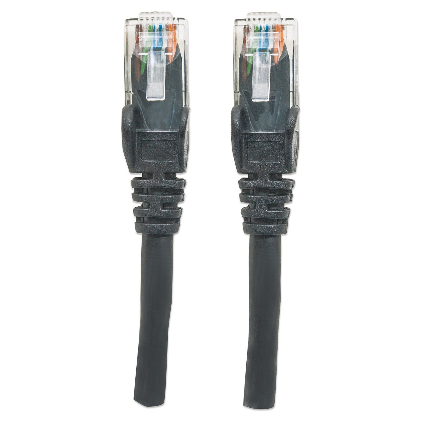 Buy Patchkabel RJ45 U UTP Cat6 1.50m schwa in Cyprus, Nicosia, Limassol, Larnaka, Pafos