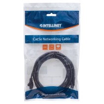 Buy Patchkabel RJ45 U UTP Cat6 1.50m schwa in Cyprus, Nicosia, Limassol, Larnaka, Pafos