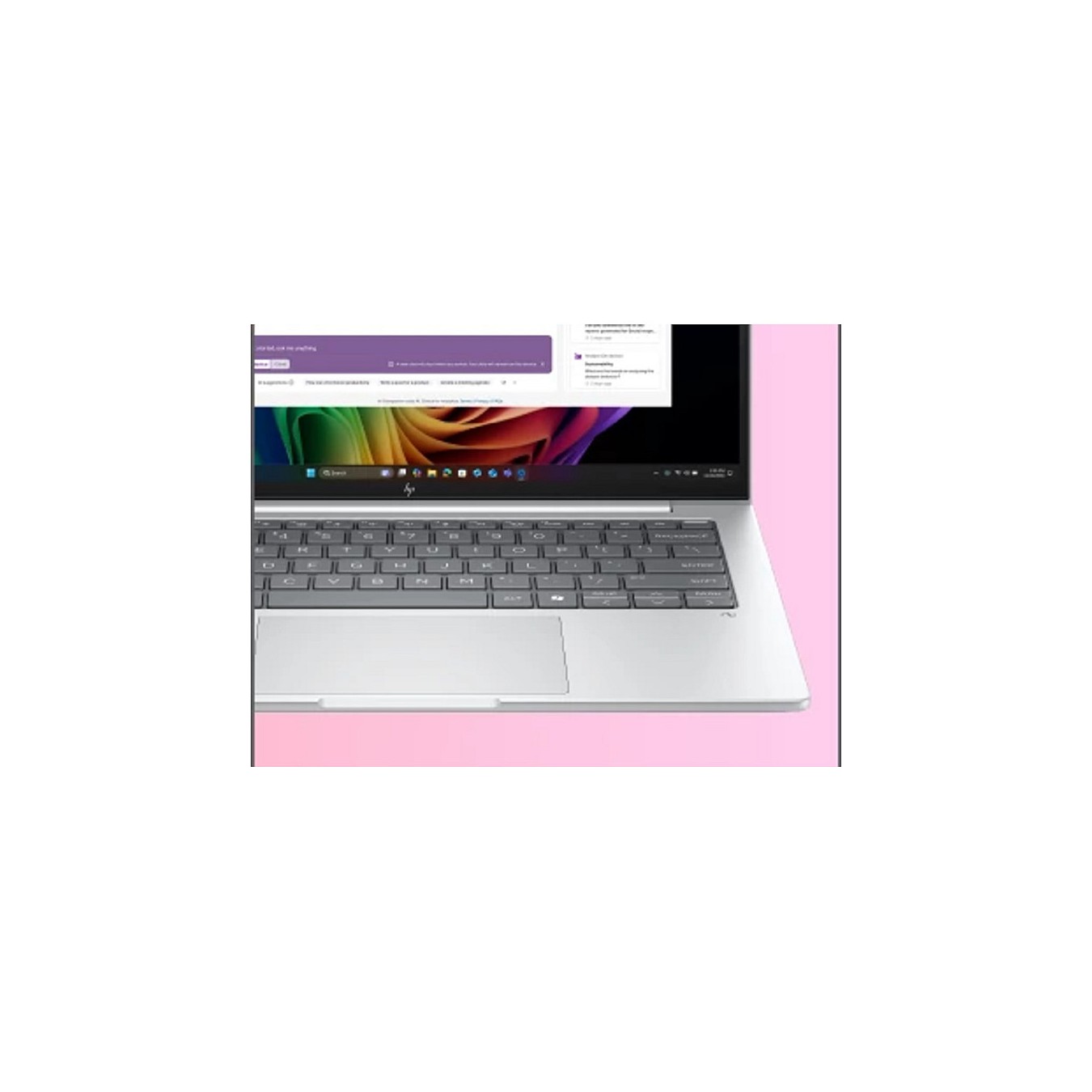 Buy HP EliteBook 8 G1i CU5 228V 32GB 1TBSSD W11 Pro 3J Gar (DE) in Cyprus, Nicosia, Limassol, Larnaka, Pafos