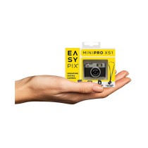 Buy Easypix MiniPro XS1 in Cyprus, Nicosia, Limassol, Larnaka, Pafos