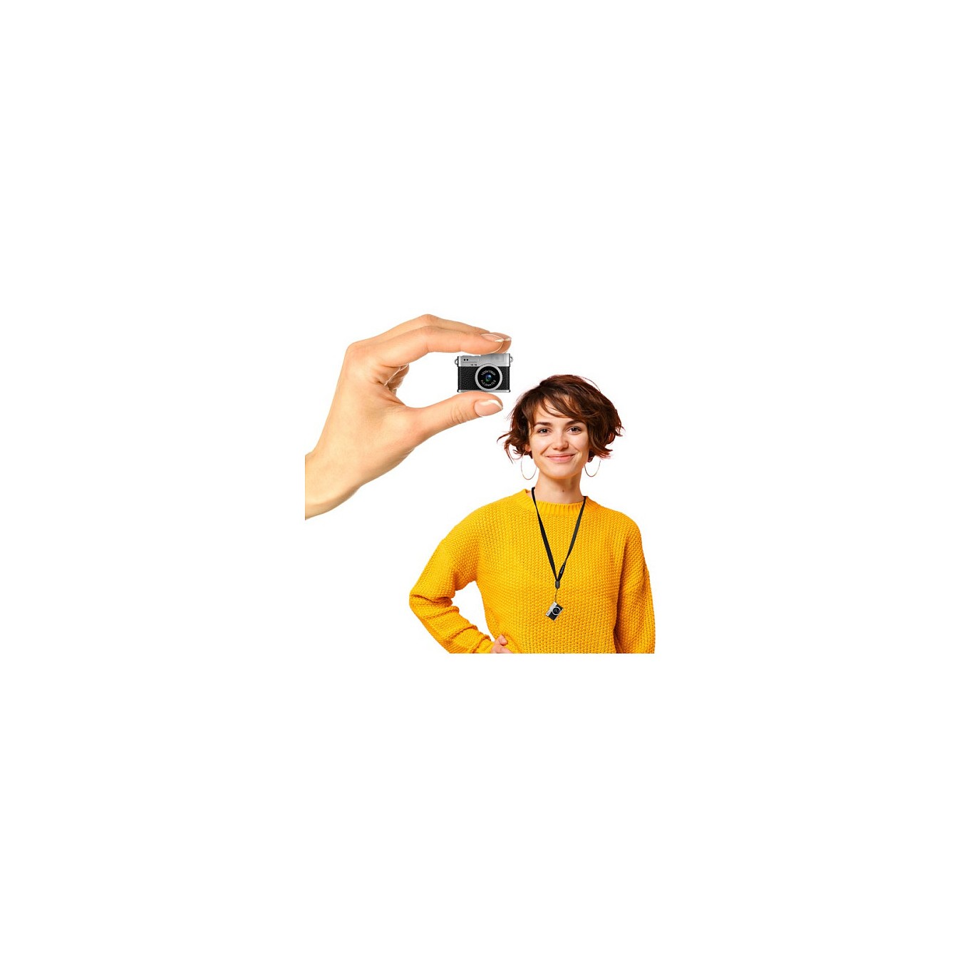 Buy Easypix MiniPro XS1 in Cyprus, Nicosia, Limassol, Larnaka, Pafos