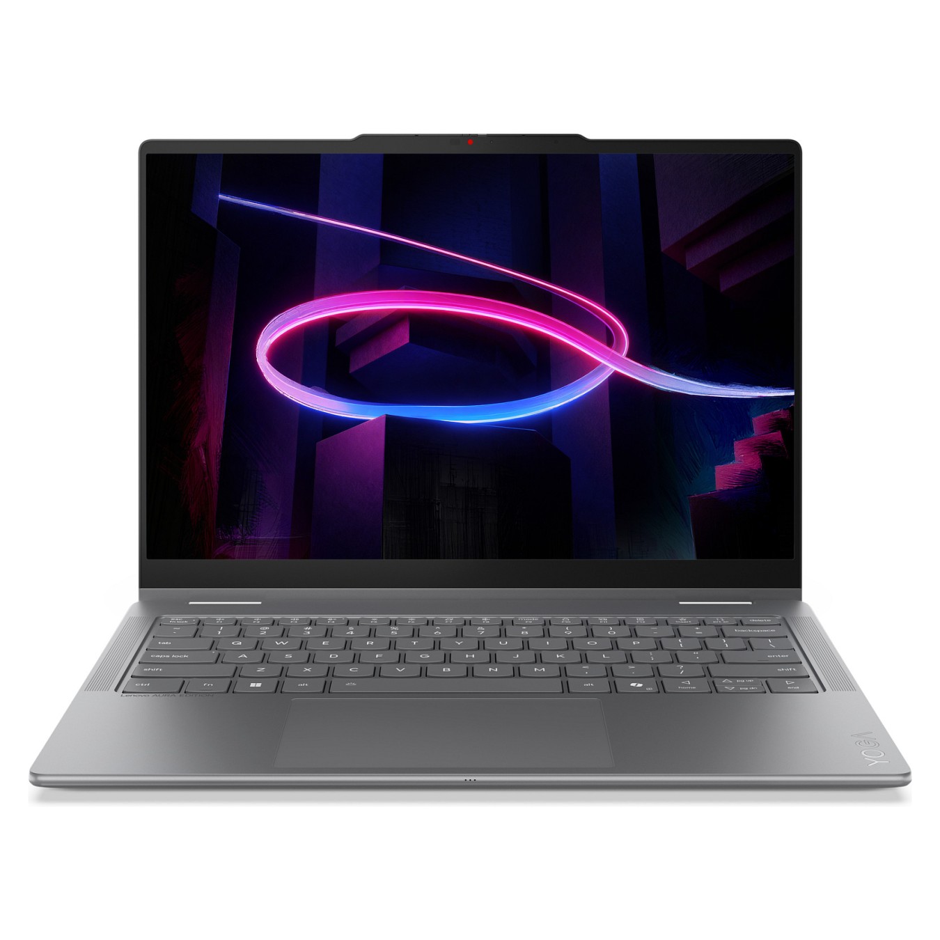 Buy Lenovo Yoga 7i 2-in-1 Aura Edition 2in1 CU7 355 16GB 1TBSSD W11 Home in Cyprus, Nicosia, Limassol, Larnaka, Pafos