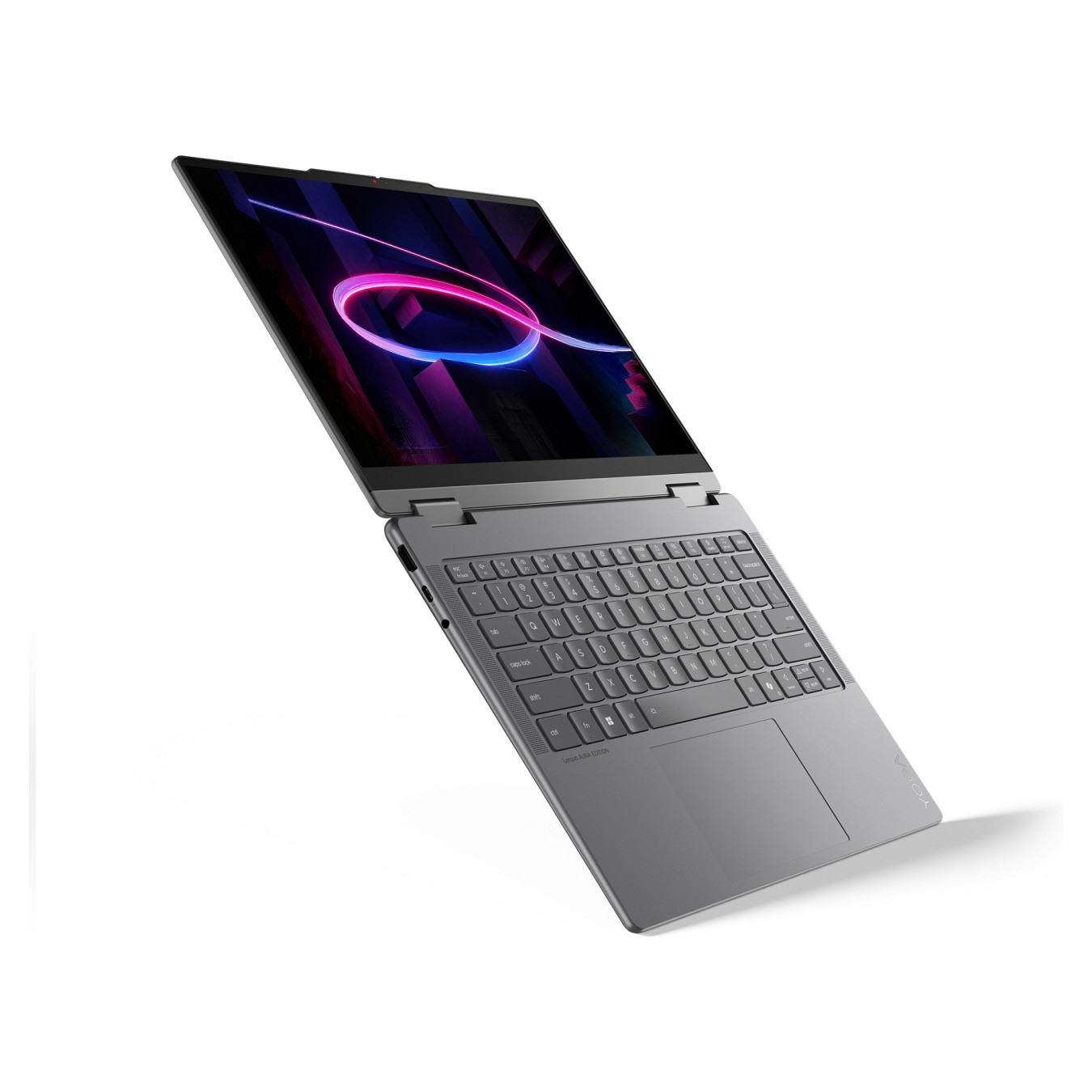 Buy Lenovo Yoga 7i 2-in-1 Aura Edition 2in1 CU7 355 16GB 1TBSSD W11 Home in Cyprus, Nicosia, Limassol, Larnaka, Pafos