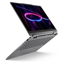 Buy Lenovo Yoga 7i 2-in-1 Aura Edition 2in1 CU7 355 16GB 1TBSSD W11 Home in Cyprus, Nicosia, Limassol, Larnaka, Pafos