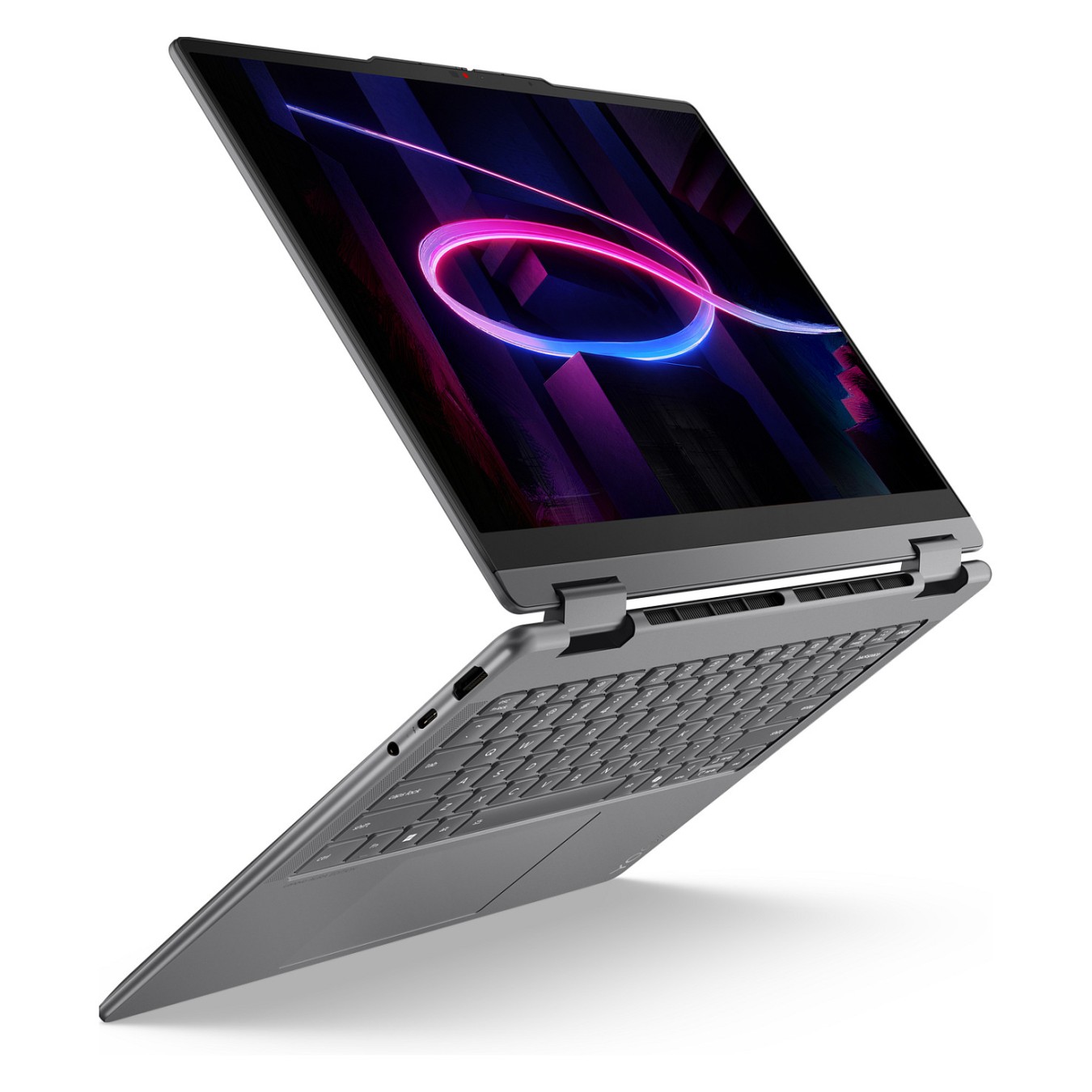 Buy Lenovo Yoga 7i 2-in-1 Aura Edition 2in1 CU7 355 16GB 1TBSSD W11 Home in Cyprus, Nicosia, Limassol, Larnaka, Pafos
