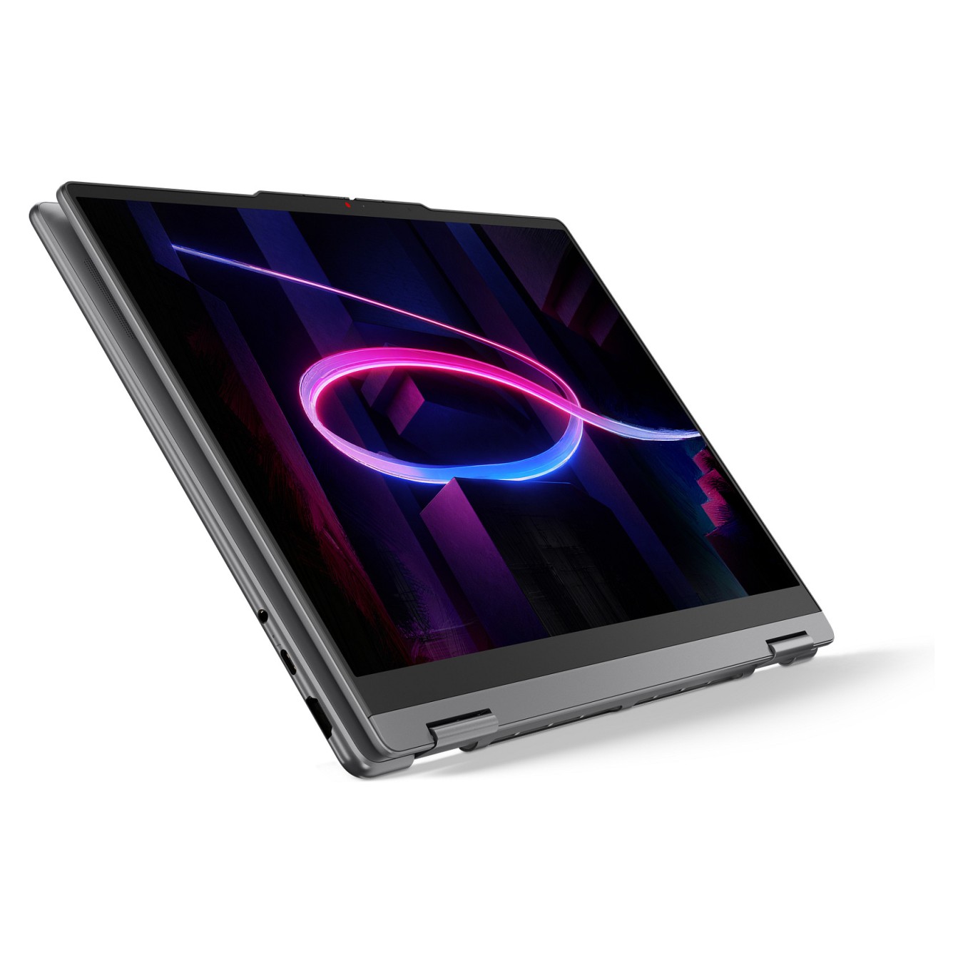 Buy Lenovo Yoga 7i 2-in-1 Aura Edition 2in1 CU7 355 16GB 1TBSSD W11 Home in Cyprus, Nicosia, Limassol, Larnaka, Pafos
