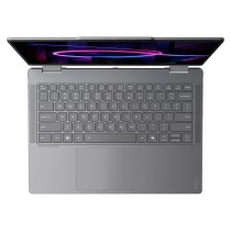 Buy Lenovo Yoga 7i 2-in-1 Aura Edition 2in1 CU7 355 16GB 1TBSSD W11 Home in Cyprus, Nicosia, Limassol, Larnaka, Pafos