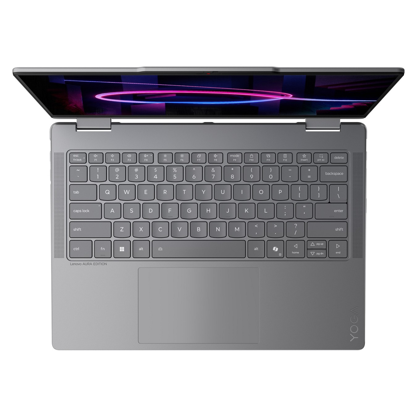Buy Lenovo Yoga 7i 2-in-1 Aura Edition 2in1 CU7 355 16GB 1TBSSD W11 Home in Cyprus, Nicosia, Limassol, Larnaka, Pafos