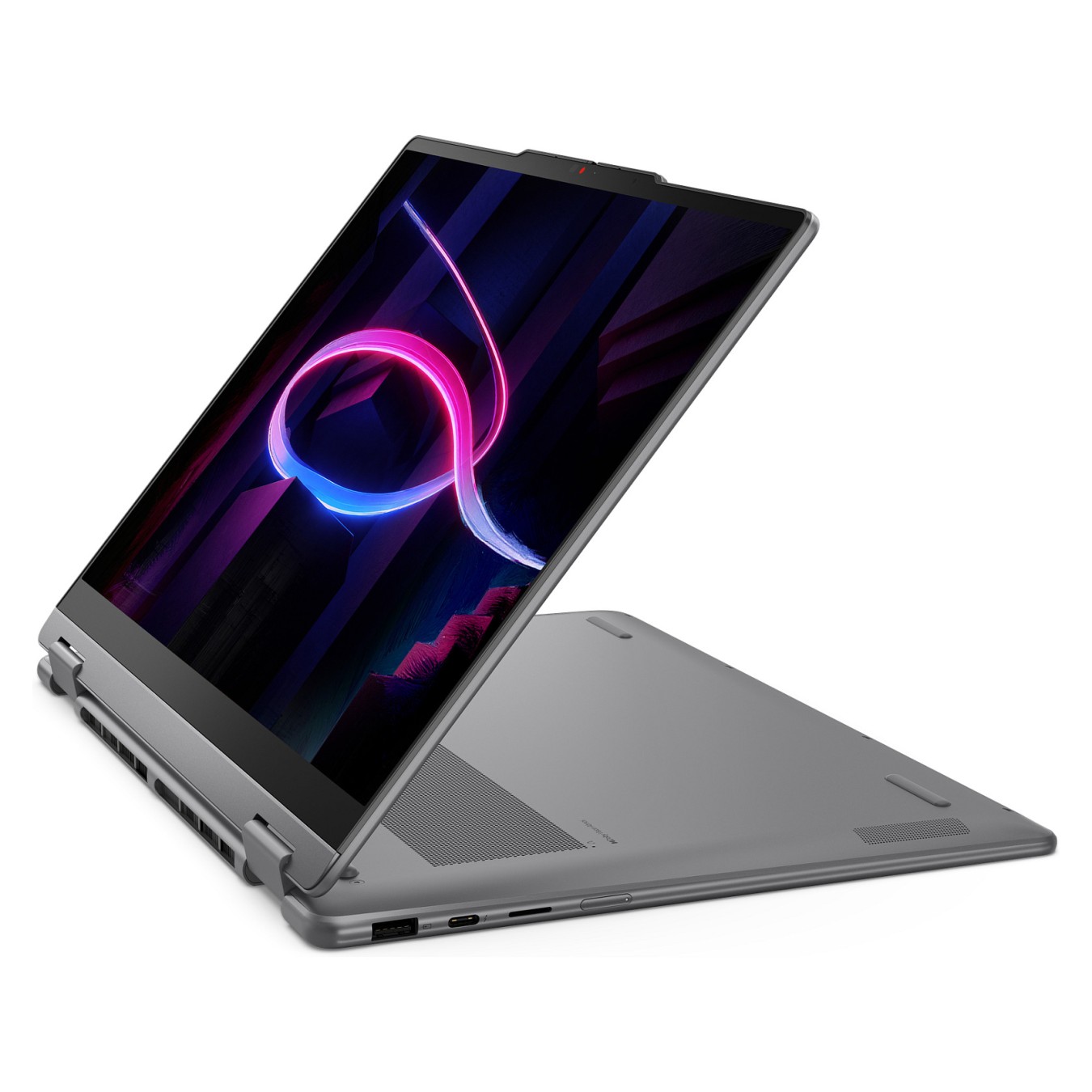 Buy Lenovo Yoga 7i 2-in-1 Aura Edition 2in1 CU7 355 16GB 1TBSSD W11 Home in Cyprus, Nicosia, Limassol, Larnaka, Pafos