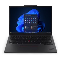 Buy Lenovo ThinkPad T14 G6 CU5 226V 16GB 512SSD W11 Pro Black TopSeller in Cyprus, Nicosia, Limassol, Larnaka, Pafos