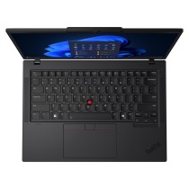 Buy Lenovo ThinkPad T14 G6 CU5 226V 16GB 512SSD W11 Pro Black TopSeller in Cyprus, Nicosia, Limassol, Larnaka, Pafos