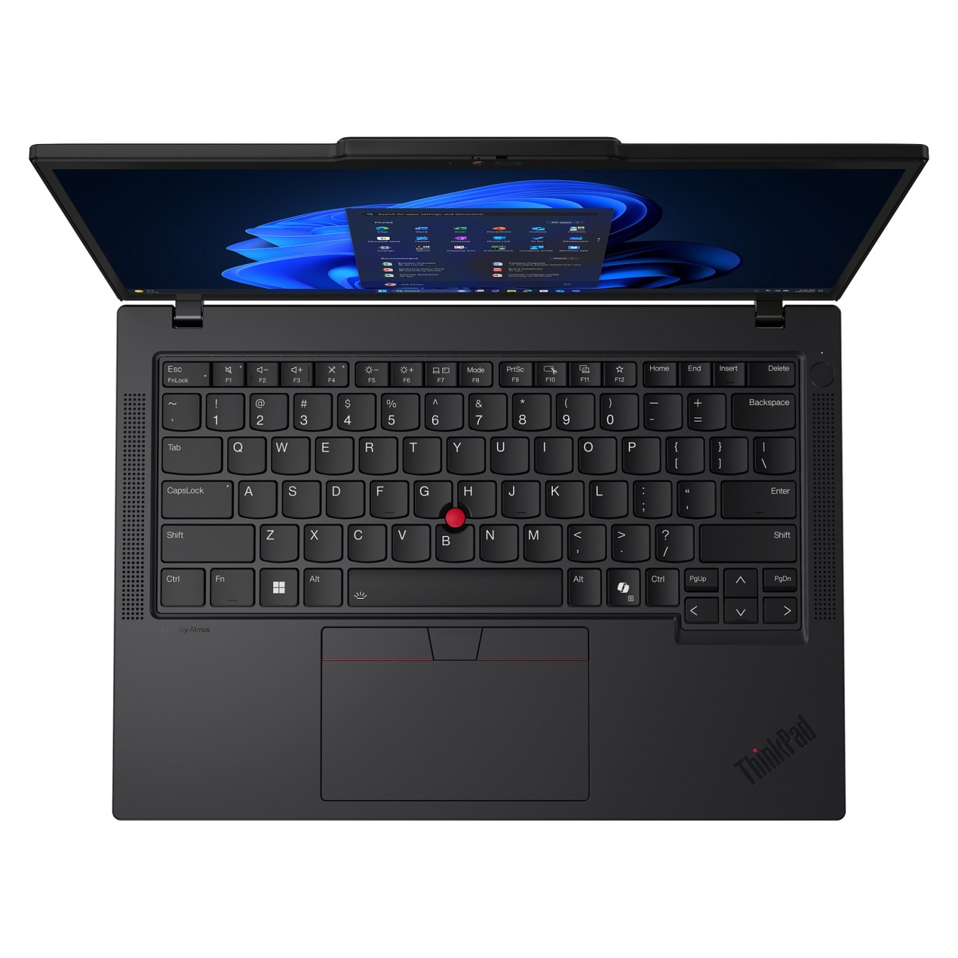 Buy Lenovo ThinkPad T14 G6 CU5 226V 16GB 512SSD W11 Pro Black TopSeller in Cyprus, Nicosia, Limassol, Larnaka, Pafos