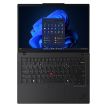 Buy Lenovo ThinkPad T14 G6 CU5 226V 16GB 512SSD W11 Pro Black TopSeller in Cyprus, Nicosia, Limassol, Larnaka, Pafos