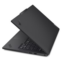 Buy Lenovo ThinkPad T14 G6 CU5 226V 16GB 512SSD W11 Pro Black TopSeller in Cyprus, Nicosia, Limassol, Larnaka, Pafos