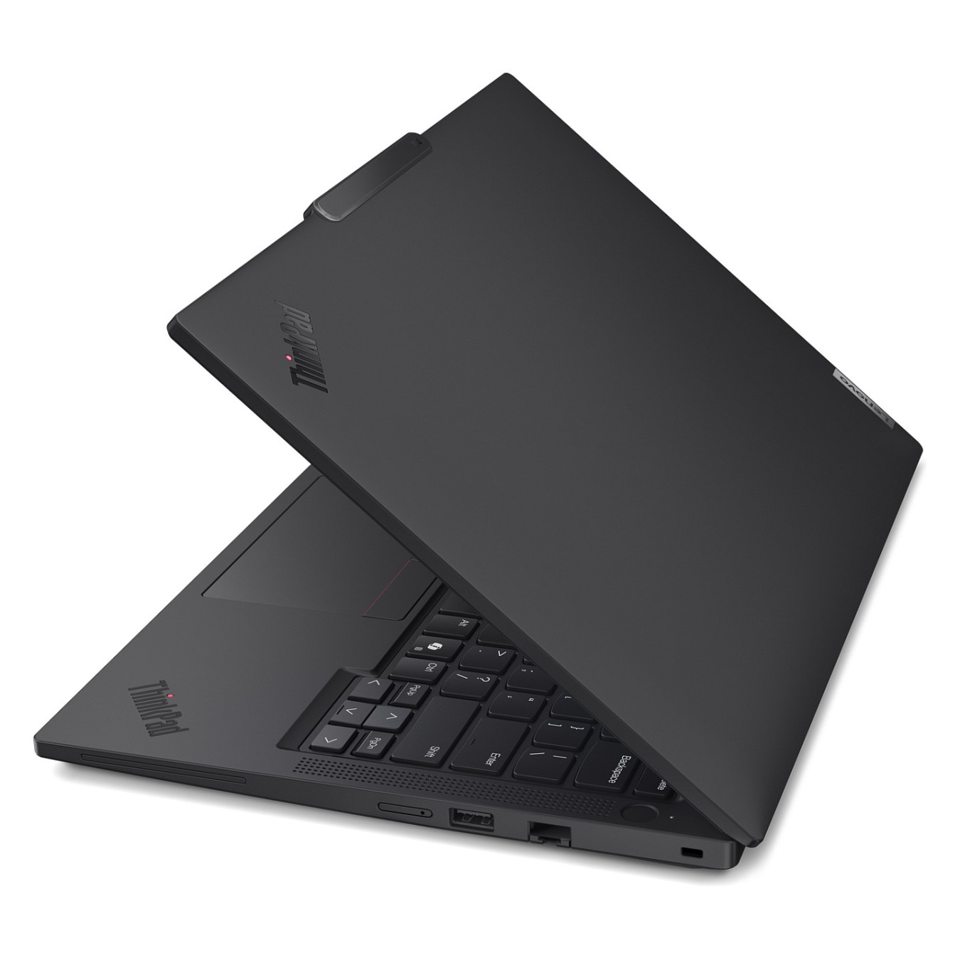 Buy Lenovo ThinkPad T14 G6 CU5 226V 16GB 512SSD W11 Pro Black TopSeller in Cyprus, Nicosia, Limassol, Larnaka, Pafos