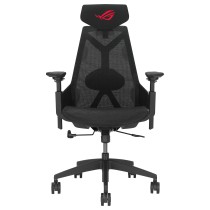 Buy ASUS ROG Destrier Ergo Core Gaming Chair - ergonomischer Gaming Stuhl in Cyprus, Nicosia, Limassol, Larnaka, Pafos