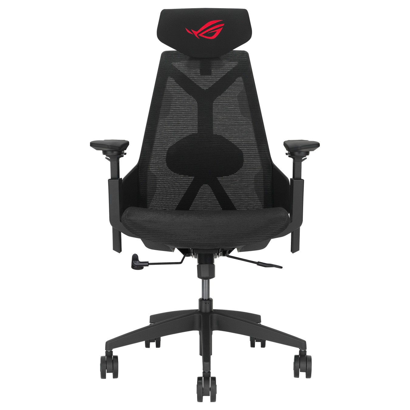 Buy ASUS ROG Destrier Ergo Core Gaming Chair - ergonomischer Gaming Stuhl in Cyprus, Nicosia, Limassol, Larnaka, Pafos