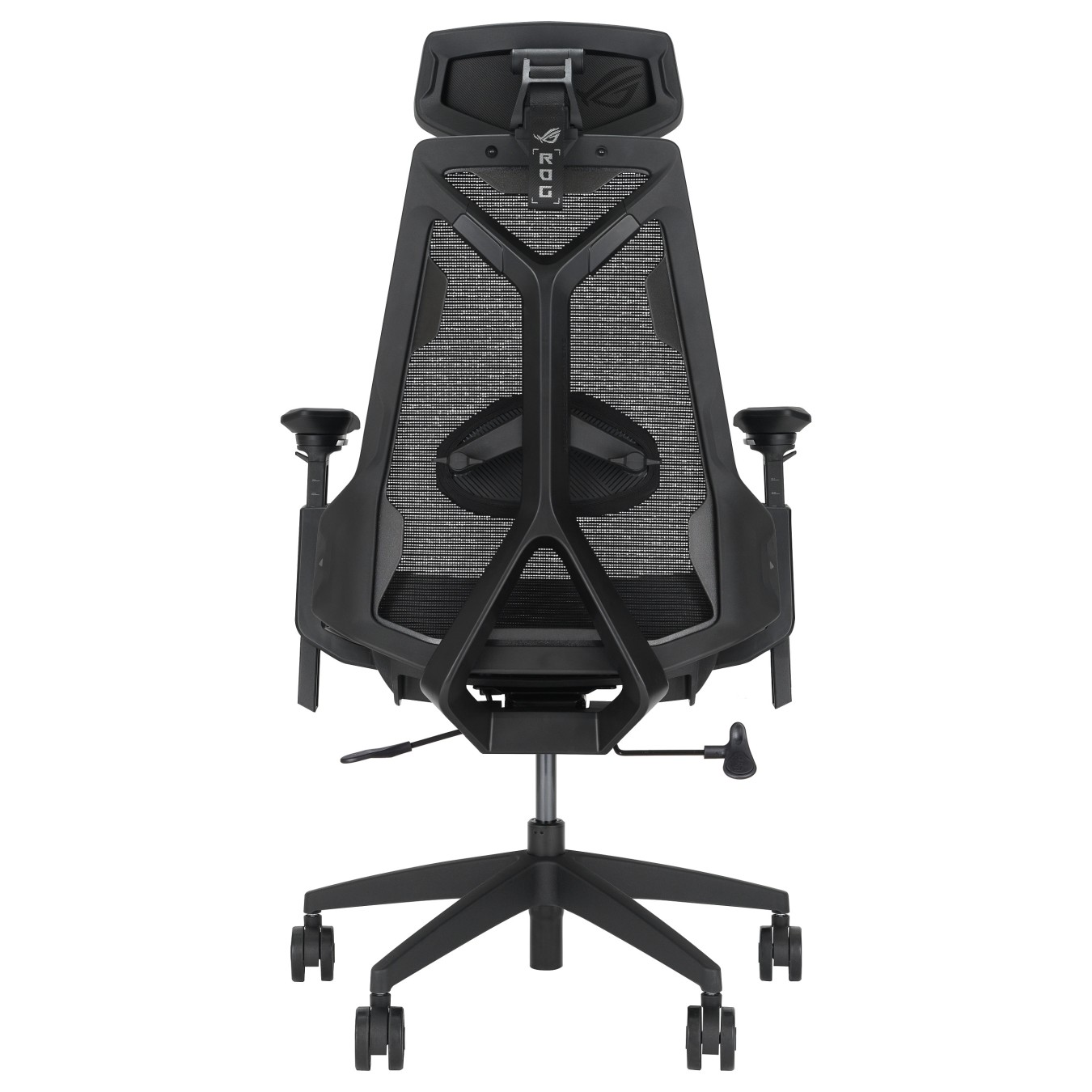 Buy ASUS ROG Destrier Ergo Core Gaming Chair - ergonomischer Gaming Stuhl in Cyprus, Nicosia, Limassol, Larnaka, Pafos