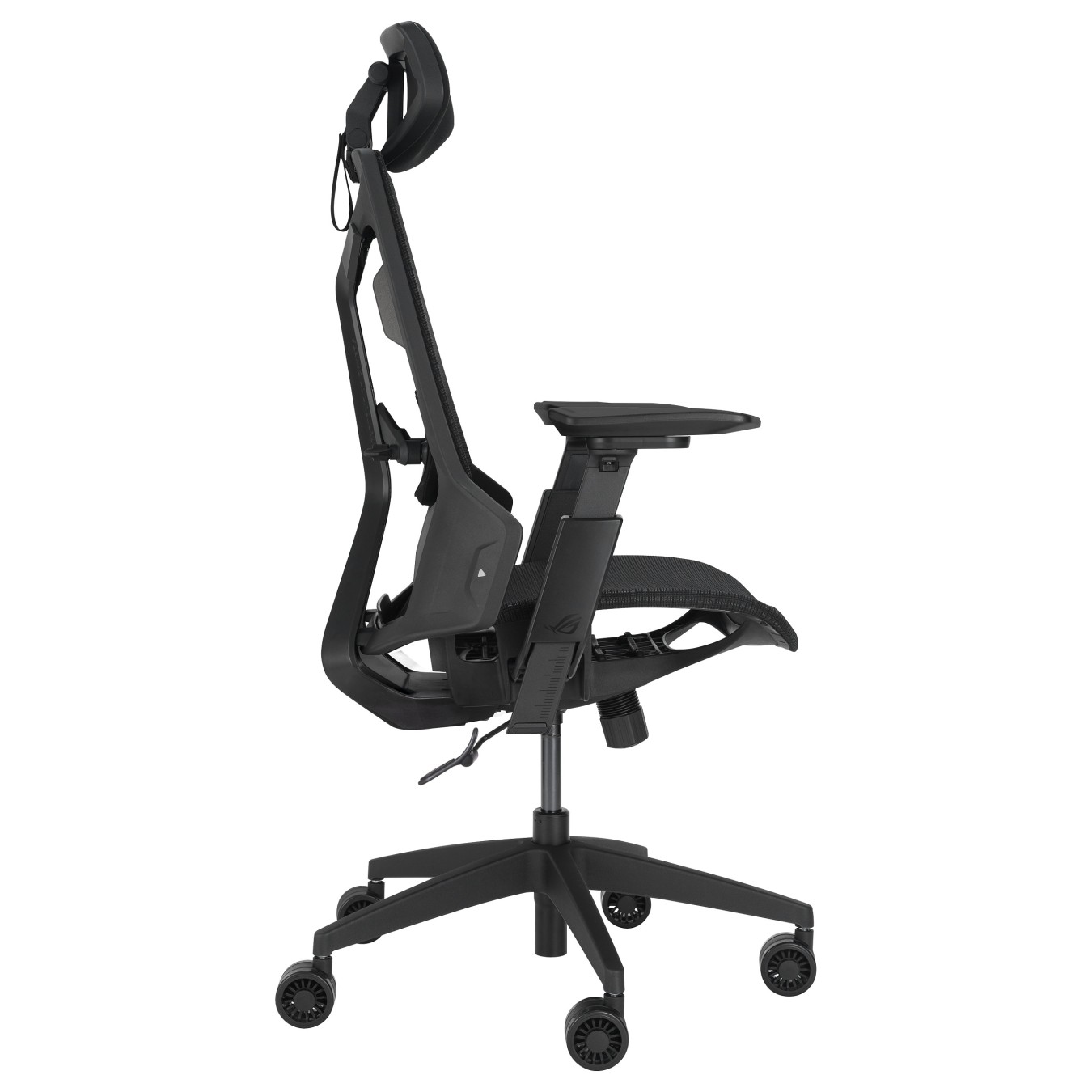 Buy ASUS ROG Destrier Ergo Core Gaming Chair - ergonomischer Gaming Stuhl in Cyprus, Nicosia, Limassol, Larnaka, Pafos