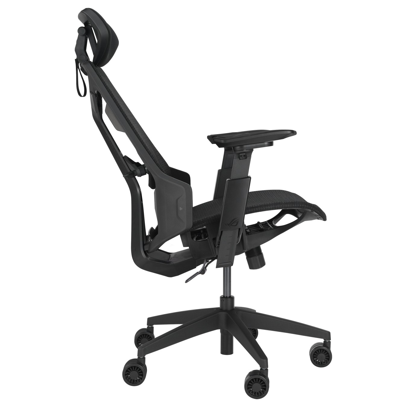 Buy ASUS ROG Destrier Ergo Core Gaming Chair - ergonomischer Gaming Stuhl in Cyprus, Nicosia, Limassol, Larnaka, Pafos