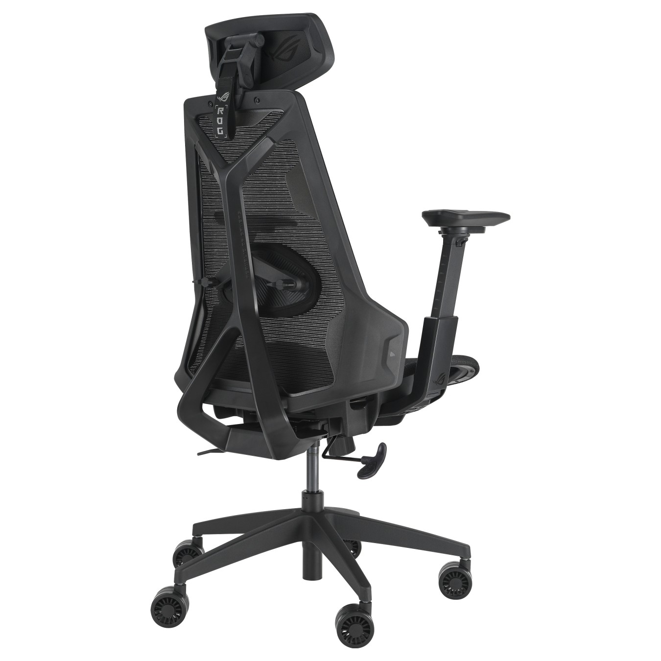 Buy ASUS ROG Destrier Ergo Core Gaming Chair - ergonomischer Gaming Stuhl in Cyprus, Nicosia, Limassol, Larnaka, Pafos