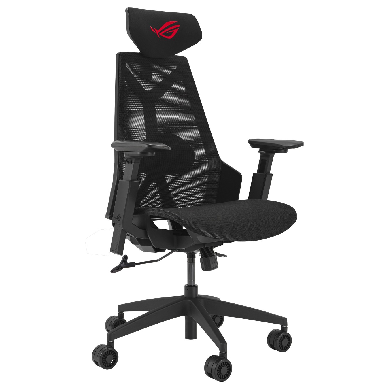 Buy ASUS ROG Destrier Ergo Core Gaming Chair - ergonomischer Gaming Stuhl in Cyprus, Nicosia, Limassol, Larnaka, Pafos