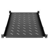Buy INTELLINET 19'Fachboden variable Schienen 750mm tief schwarz in Cyprus, Nicosia, Limassol, Larnaka, Pafos