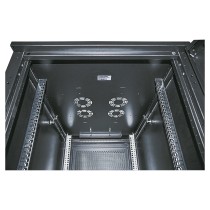 Buy INTELLINET 19'Fachboden variable Schienen 750mm tief schwarz in Cyprus, Nicosia, Limassol, Larnaka, Pafos