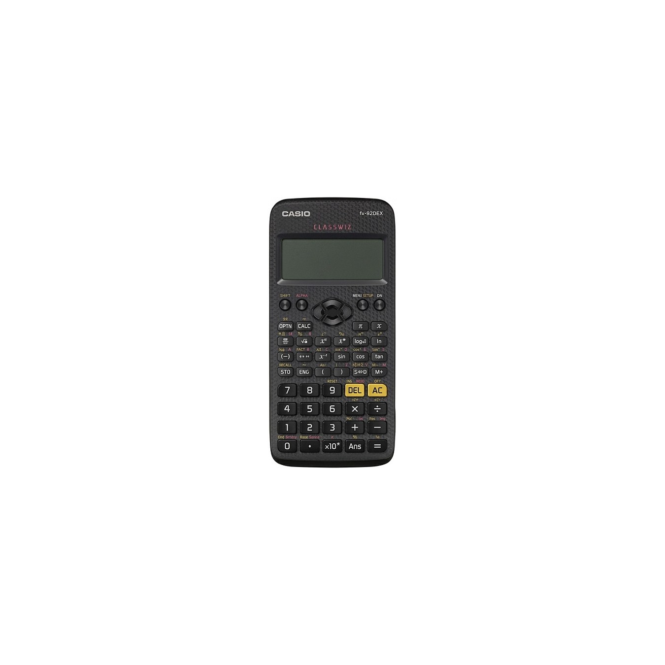 Buy Casio FX-82DE X in Cyprus, Nicosia, Limassol, Larnaka, Pafos