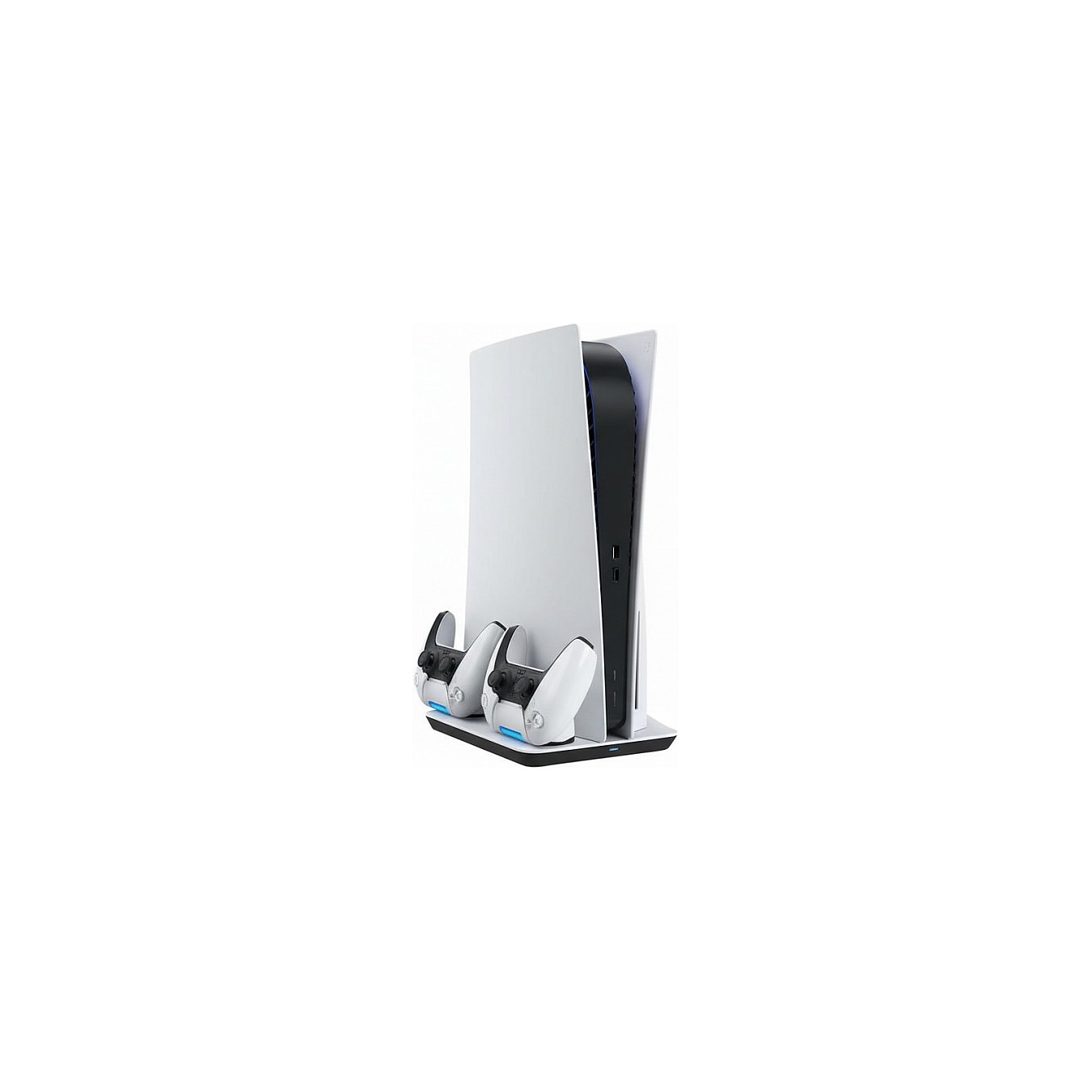 Buy EgoGear Premium Ladestation und Kühlständer PS5 SCC5 in Cyprus, Nicosia, Limassol, Larnaka, Pafos