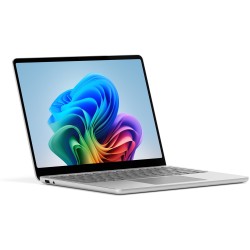 Buy Microsoft Surface Laptop Copilot - Platinum - 13" PixelSense, Snapdragon X P... in Cyprus, Nicosia, Limassol, Larnaka, Pafos