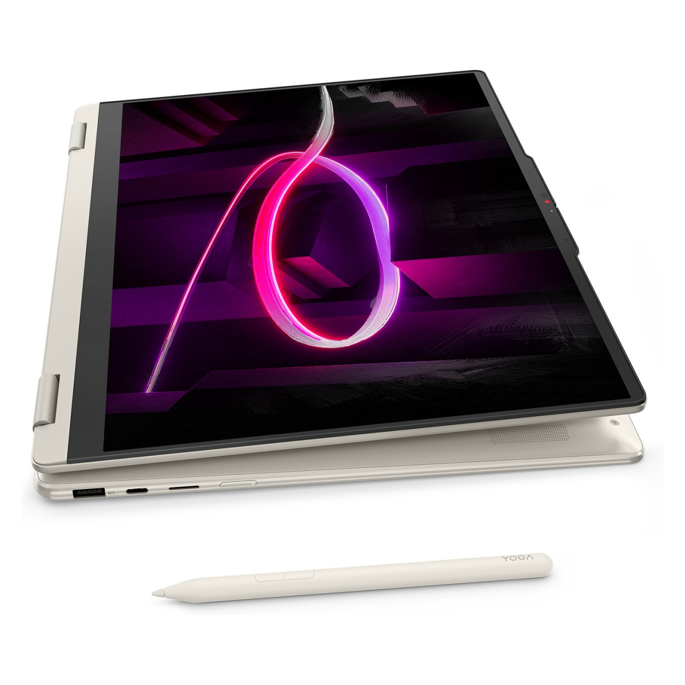 Buy Lenovo Yoga 7 2in1 RYZ AI 7 445 16GB 1TBSSD W11 Home in Cyprus, Nicosia, Limassol, Larnaka, Pafos