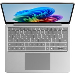Buy Microsoft Surface Laptop Copilot - Platinum - 13" PixelSense, Snapdragon X P... in Cyprus, Nicosia, Limassol, Larnaka, Pafos
