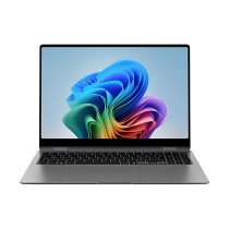 Buy Samsung Galaxy Book5 Pro 360 CU5 226V 16GB 512 GB SSD W11Pro grey in Cyprus, Nicosia, Limassol, Larnaka, Pafos