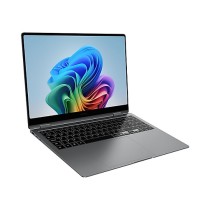 Buy Samsung Galaxy Book5 Pro 360 CU5 226V 16GB 512 GB SSD W11Pro grey in Cyprus, Nicosia, Limassol, Larnaka, Pafos