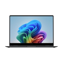 Buy Samsung Galaxy Book5 Pro 360 CU5 226V 16GB 512 GB SSD W11Pro grey in Cyprus, Nicosia, Limassol, Larnaka, Pafos