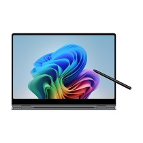 Buy Samsung Galaxy Book5 Pro 360 CU5 226V 16GB 512 GB SSD W11Pro grey in Cyprus, Nicosia, Limassol, Larnaka, Pafos