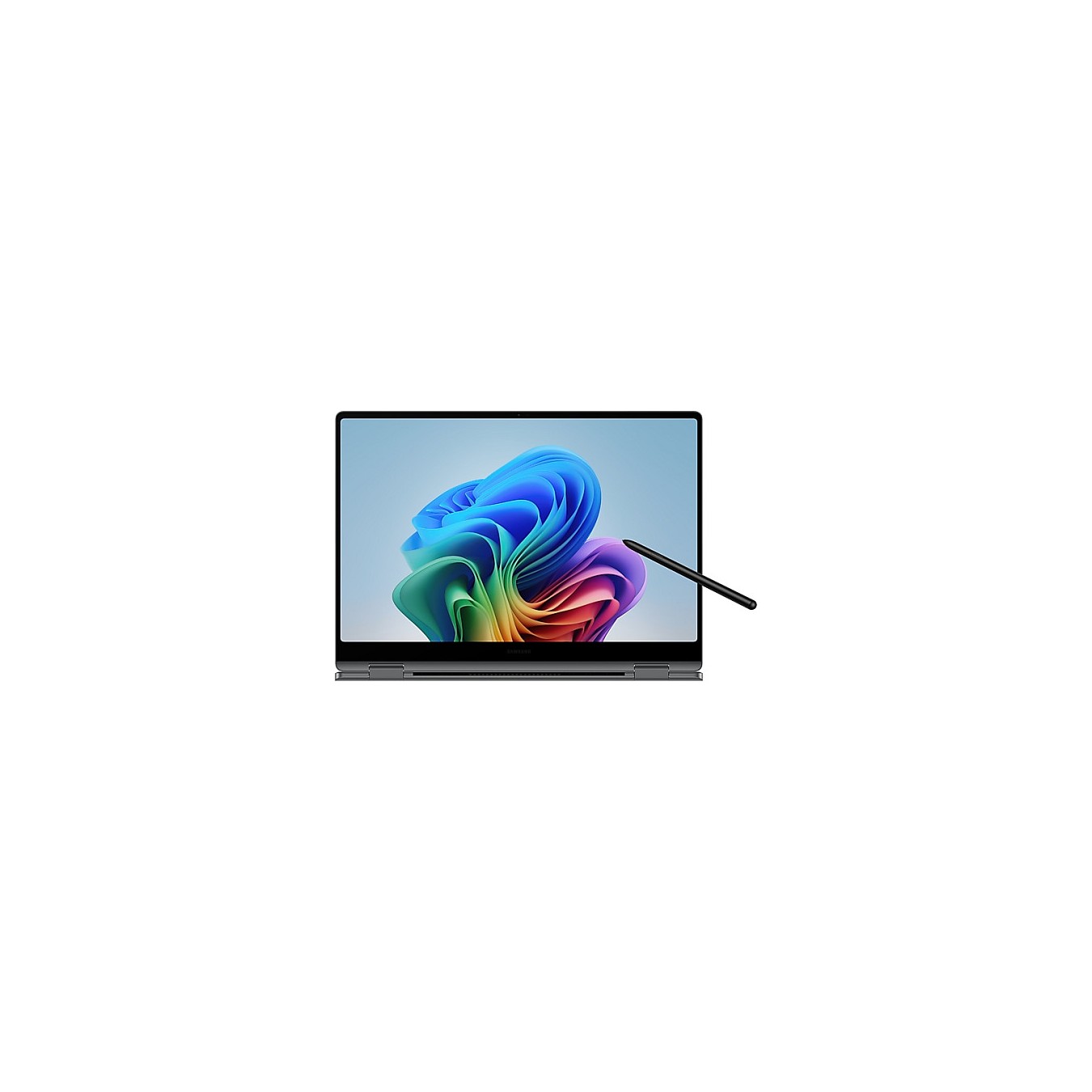 Buy Samsung Galaxy Book5 Pro 360 CU5 226V 16GB 512 GB SSD W11Pro grey in Cyprus, Nicosia, Limassol, Larnaka, Pafos