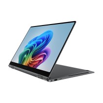 Buy Samsung Galaxy Book5 Pro 360 CU5 226V 16GB 512 GB SSD W11Pro grey in Cyprus, Nicosia, Limassol, Larnaka, Pafos