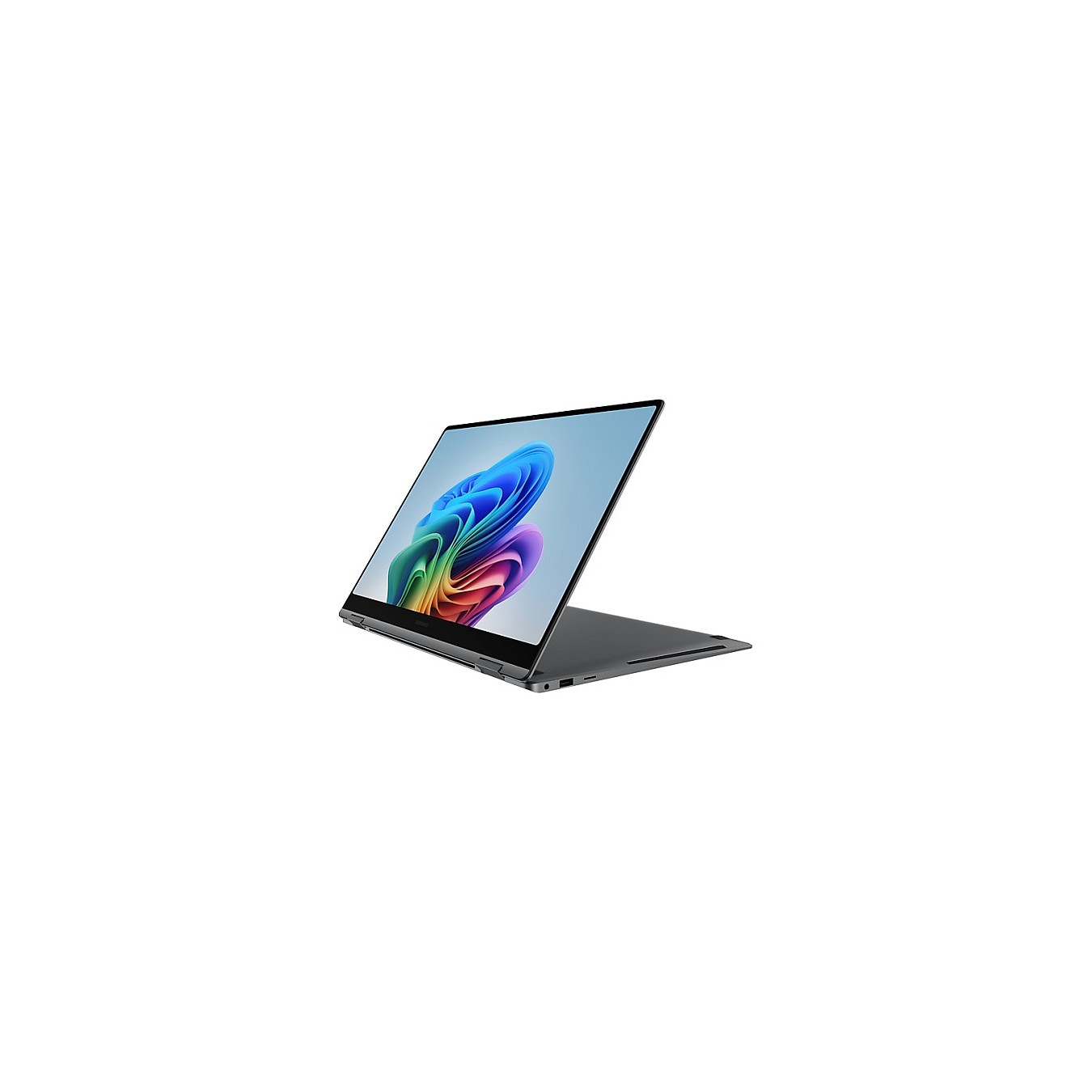 Buy Samsung Galaxy Book5 Pro 360 CU5 226V 16GB 512 GB SSD W11Pro grey in Cyprus, Nicosia, Limassol, Larnaka, Pafos