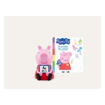 Buy Tonies Peppa Pig - Das Schulfest und 7 weitere Geschichten (Hrspiel) in Cyprus, Nicosia, Limassol, Larnaka, Pafos