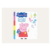 Buy Tonies Peppa Pig - Das Schulfest und 7 weitere Geschichten (Hrspiel) in Cyprus, Nicosia, Limassol, Larnaka, Pafos