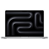 Buy Pro14' M5 Silver M5-10C-CPU,10C-GPU 32GB 1TB SSD BKey-ID-Deutsch Nanotexturglas 96W USB-C Power in Cyprus, Nicosia, Limassol
