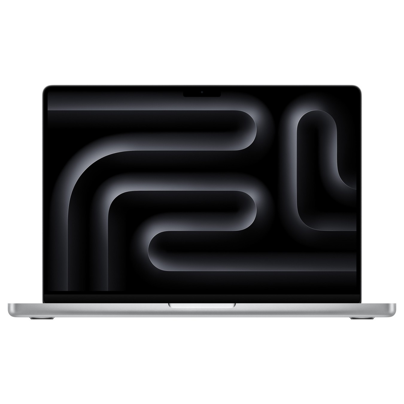 Buy Pro14' M5 Silver M5-10C-CPU,10C-GPU 32GB 1TB SSD BKey-ID-Deutsch Nanotexturglas 96W USB-C Power in Cyprus, Nicosia, Limassol